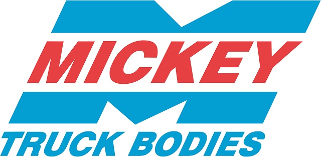 Mickey Truck Bodies logo